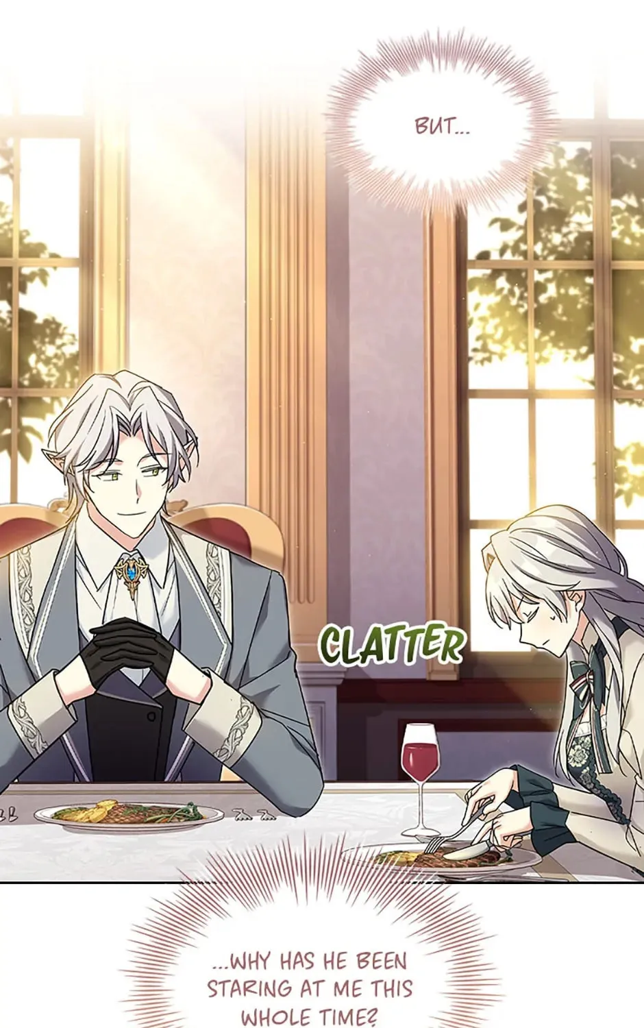 Read From BFF to Obsessive Hubby chapter 46 image 24 on Lezhin