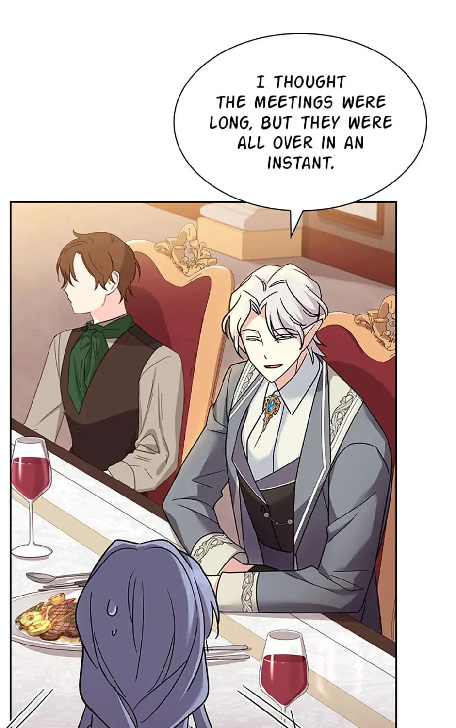 Read From BFF to Obsessive Hubby chapter 46 image 26 on Lezhin