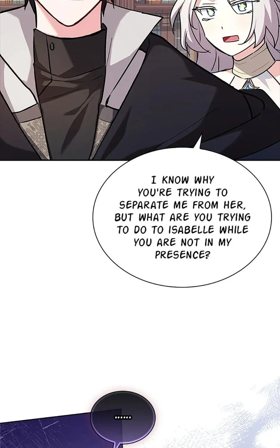 Read From BFF to Obsessive Hubby chapter 47 image 100 on Lezhin
