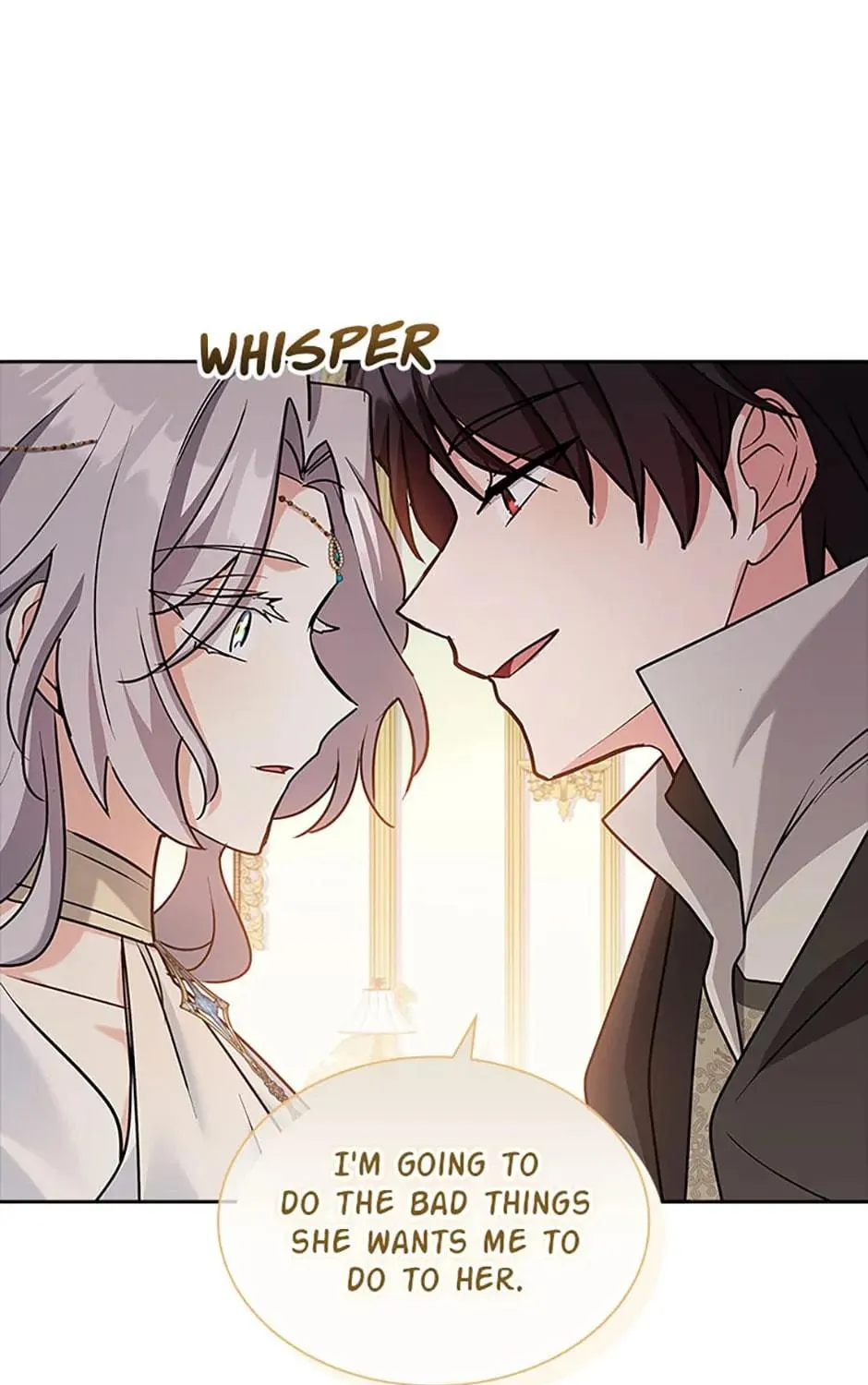 Read From BFF to Obsessive Hubby chapter 47 image 106 on Lezhin