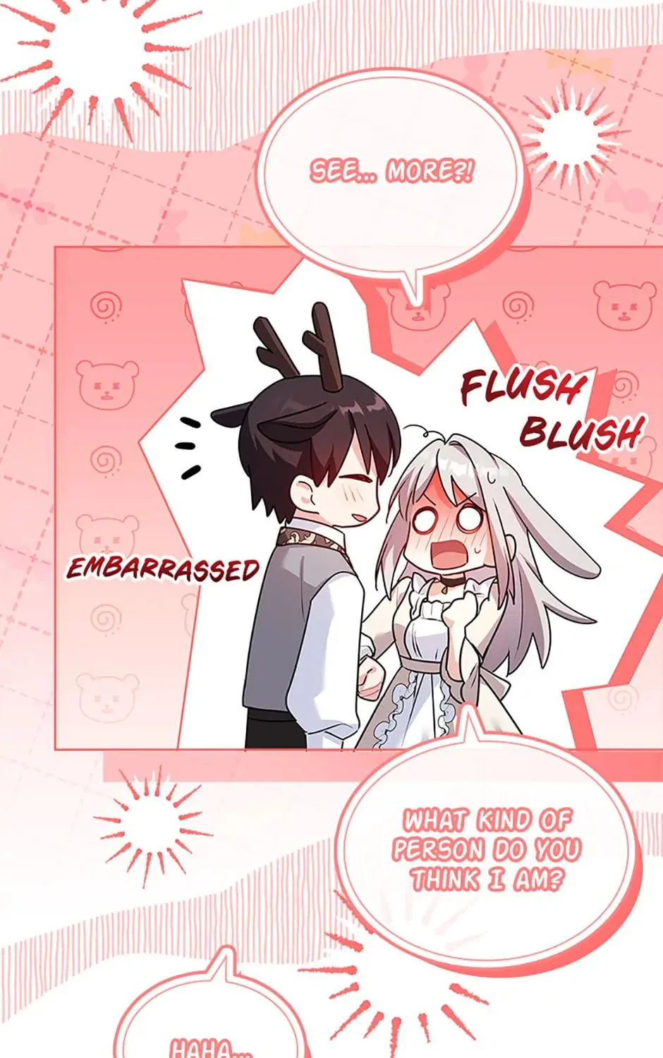 Read From BFF to Obsessive Hubby chapter 47 image 12 on Lezhin