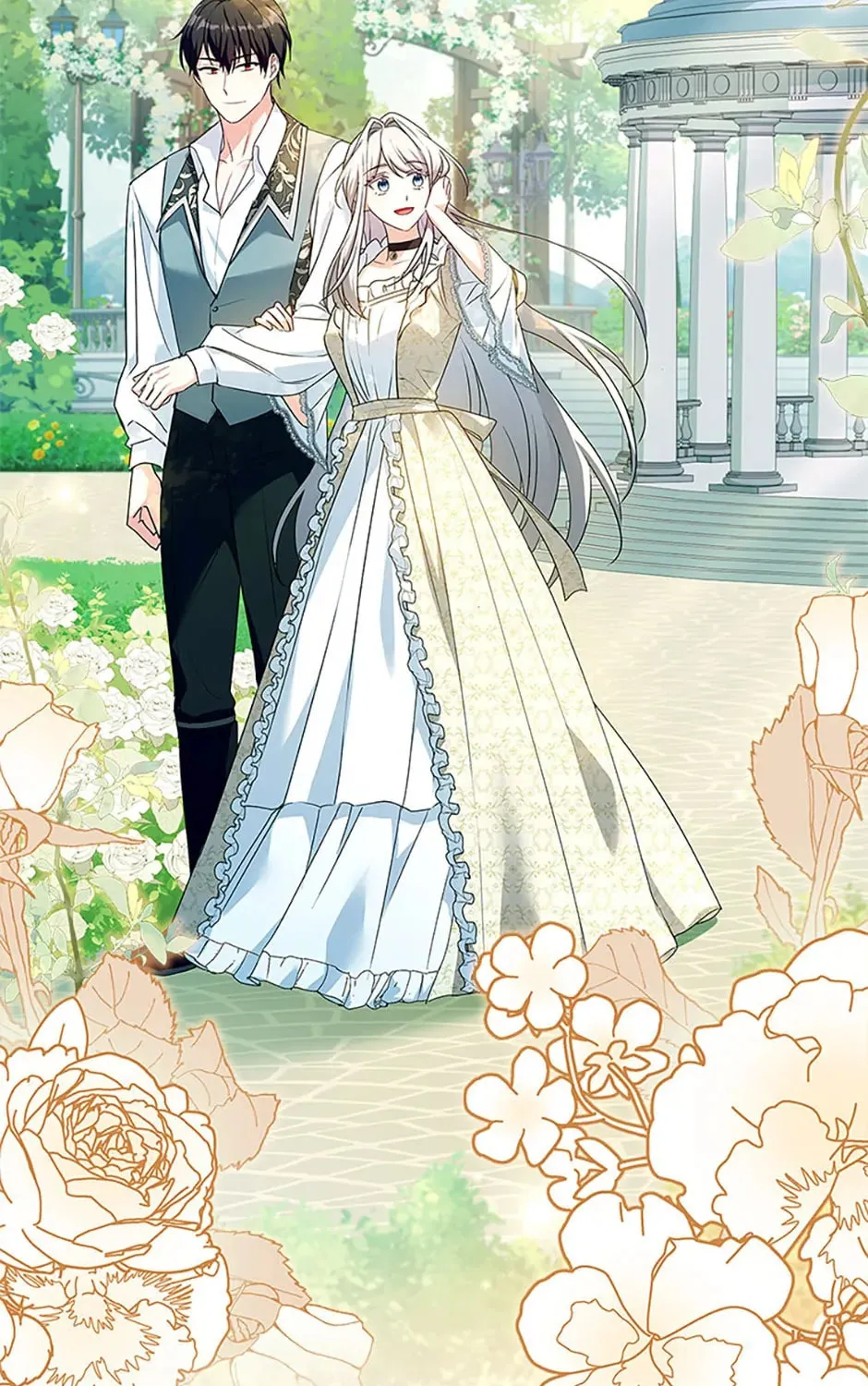 Read From BFF to Obsessive Hubby chapter 47 image 2 on Lezhin