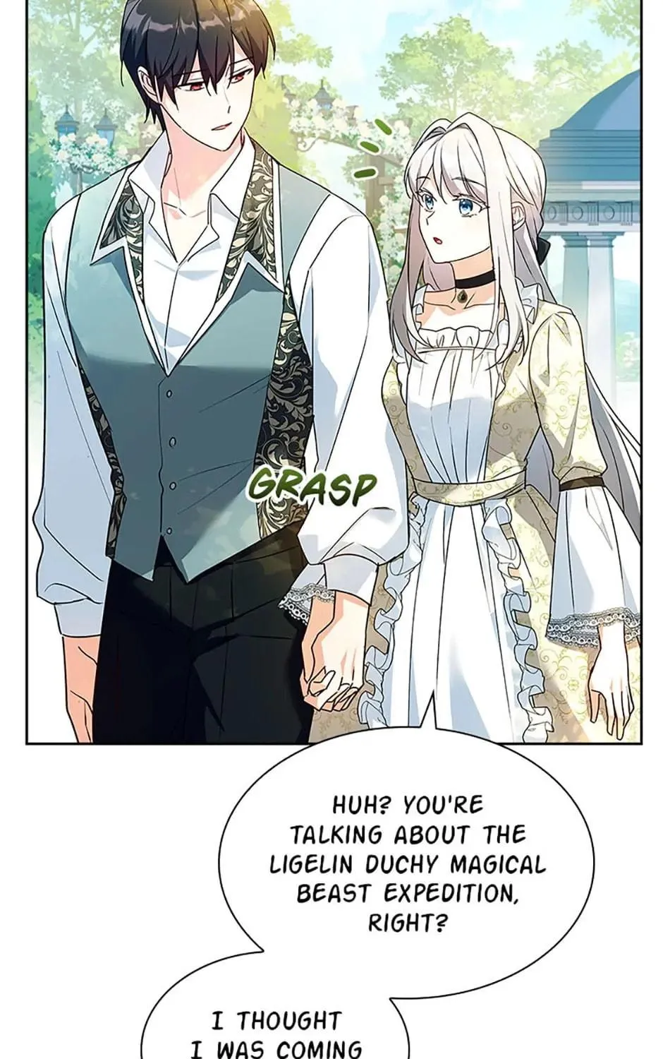 Read From BFF to Obsessive Hubby chapter 47 image 22 on Lezhin