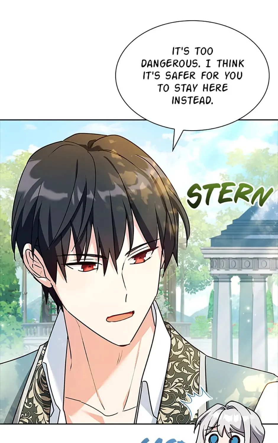 Read From BFF to Obsessive Hubby chapter 47 image 24 on Lezhin