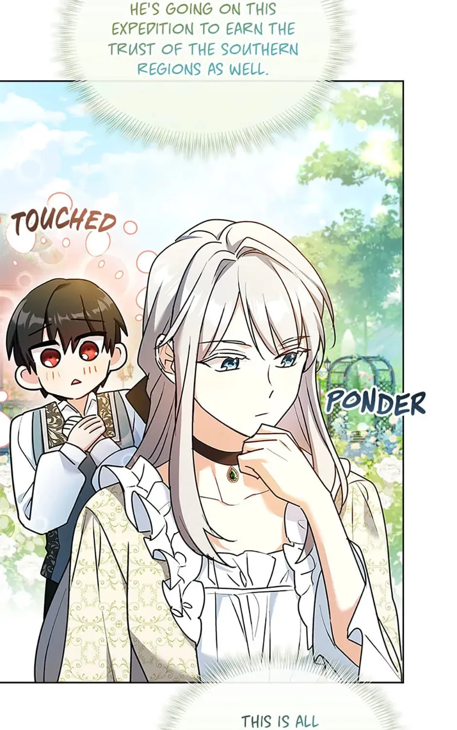 Read From BFF to Obsessive Hubby chapter 47 image 32 on Lezhin