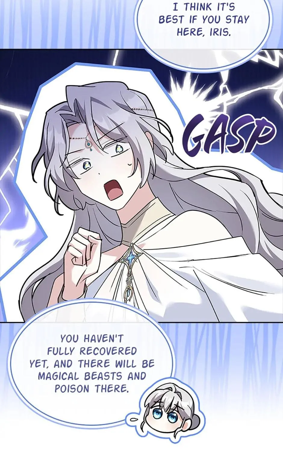 Read From BFF to Obsessive Hubby chapter 47 image 76 on Lezhin