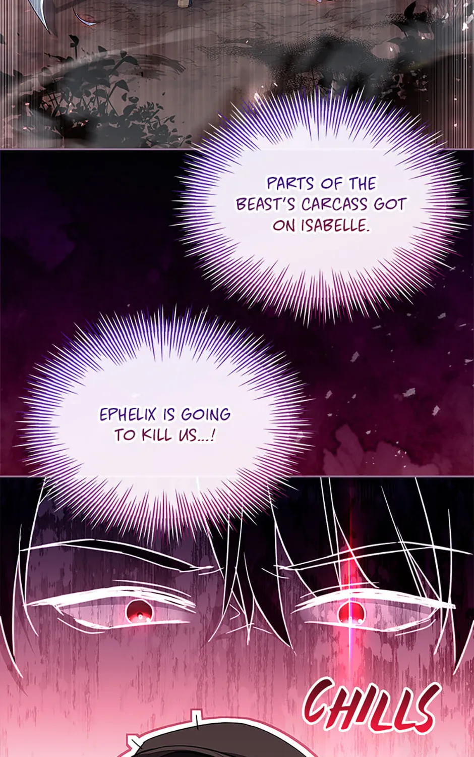Read From BFF to Obsessive Hubby chapter 49 image 2 on Lezhin