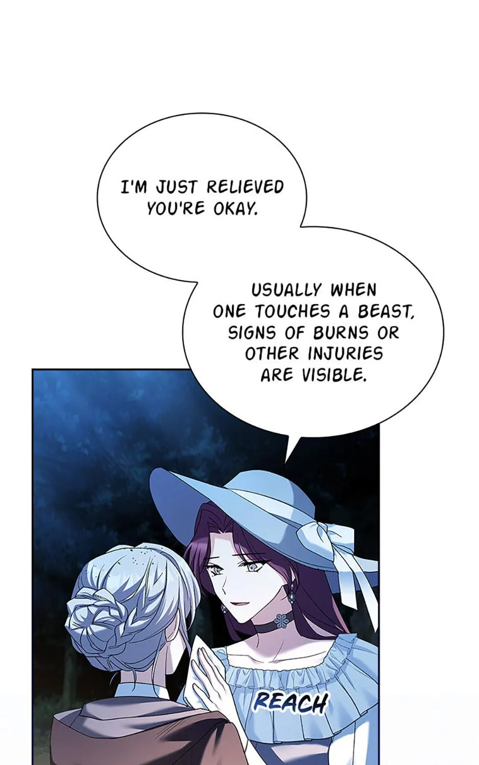 Read From BFF to Obsessive Hubby chapter 49 image 22 on Lezhin