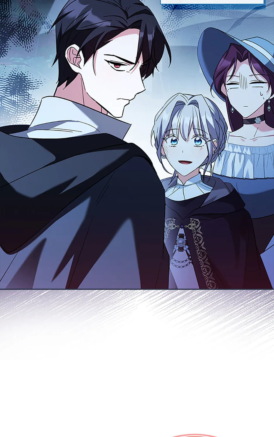 Read From BFF to Obsessive Hubby chapter 49 image 42 on Lezhin