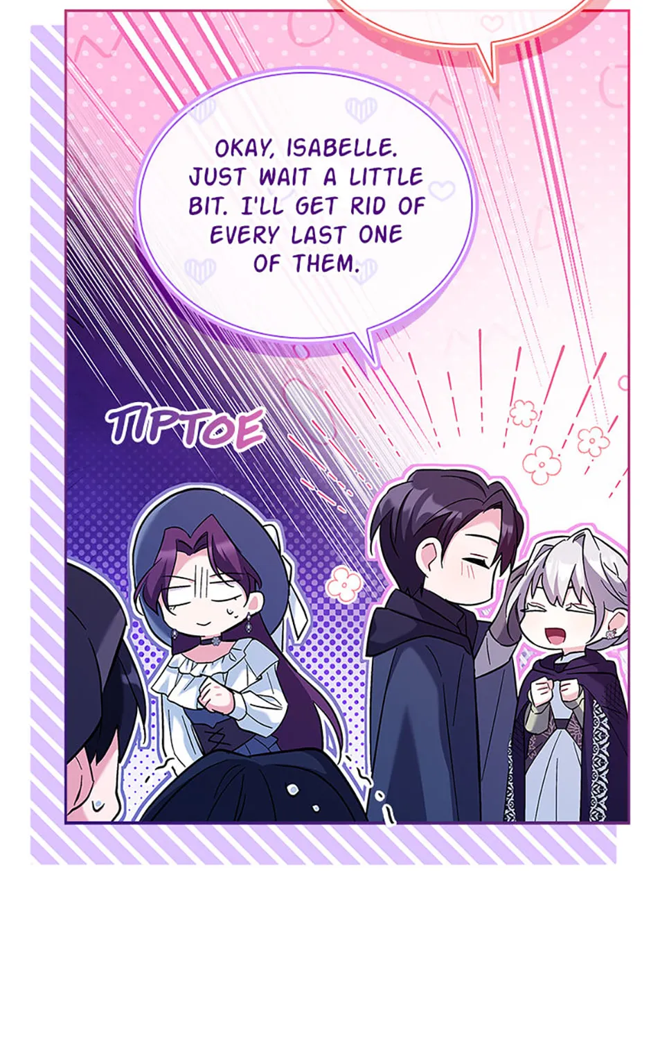Read From BFF to Obsessive Hubby chapter 49 image 44 on Lezhin