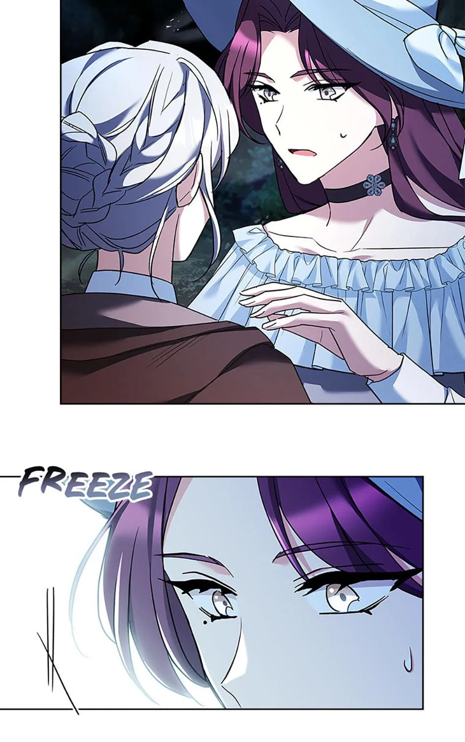 Read From BFF to Obsessive Hubby chapter 49 image 8 on Lezhin