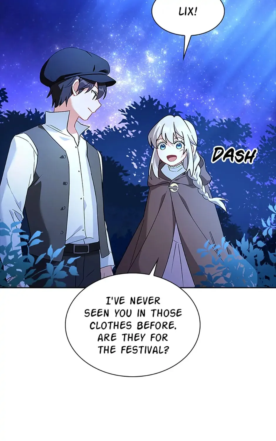 Read From BFF to Obsessive Hubby chapter 5 image 12 on Lezhin