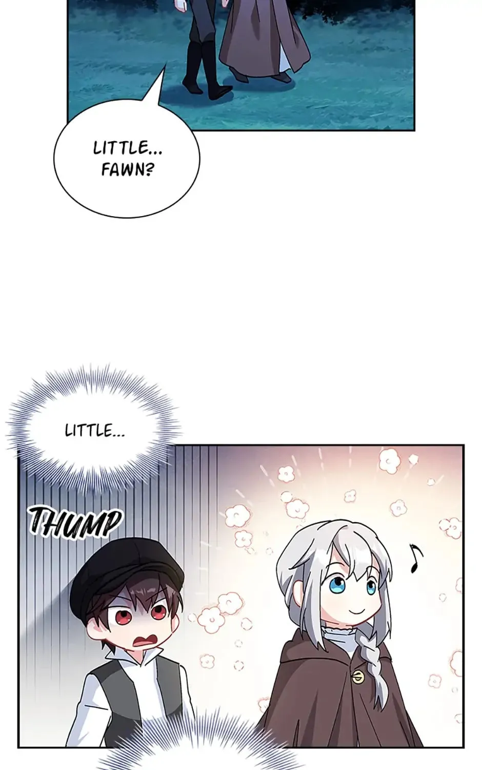 Read From BFF to Obsessive Hubby chapter 5 image 122 on Lezhin