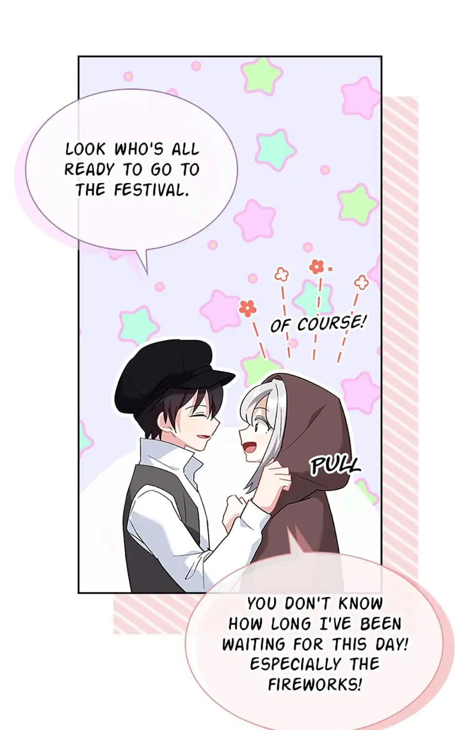 Read From BFF to Obsessive Hubby chapter 5 image 16 on Lezhin