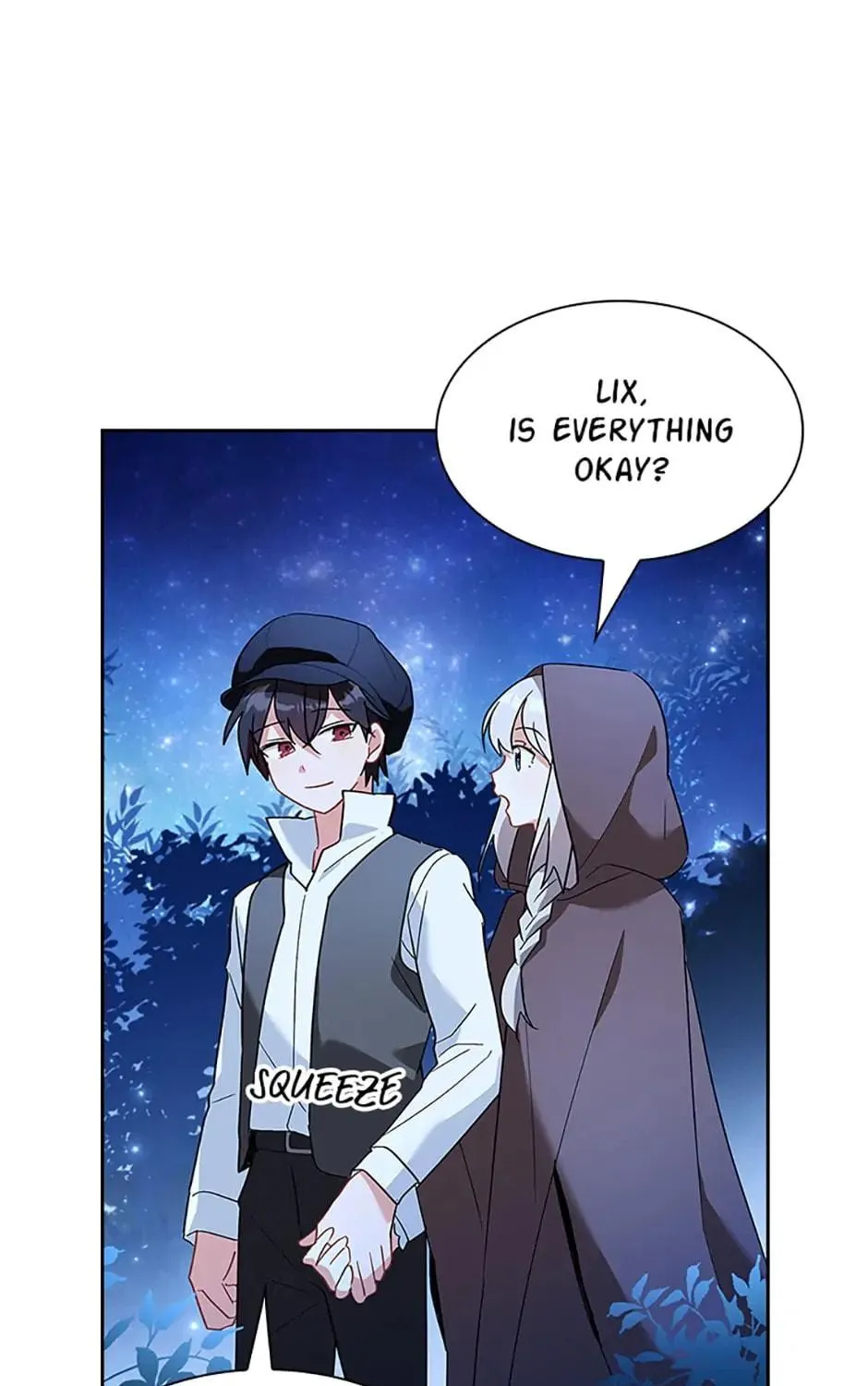 Read From BFF to Obsessive Hubby chapter 5 image 28 on Lezhin