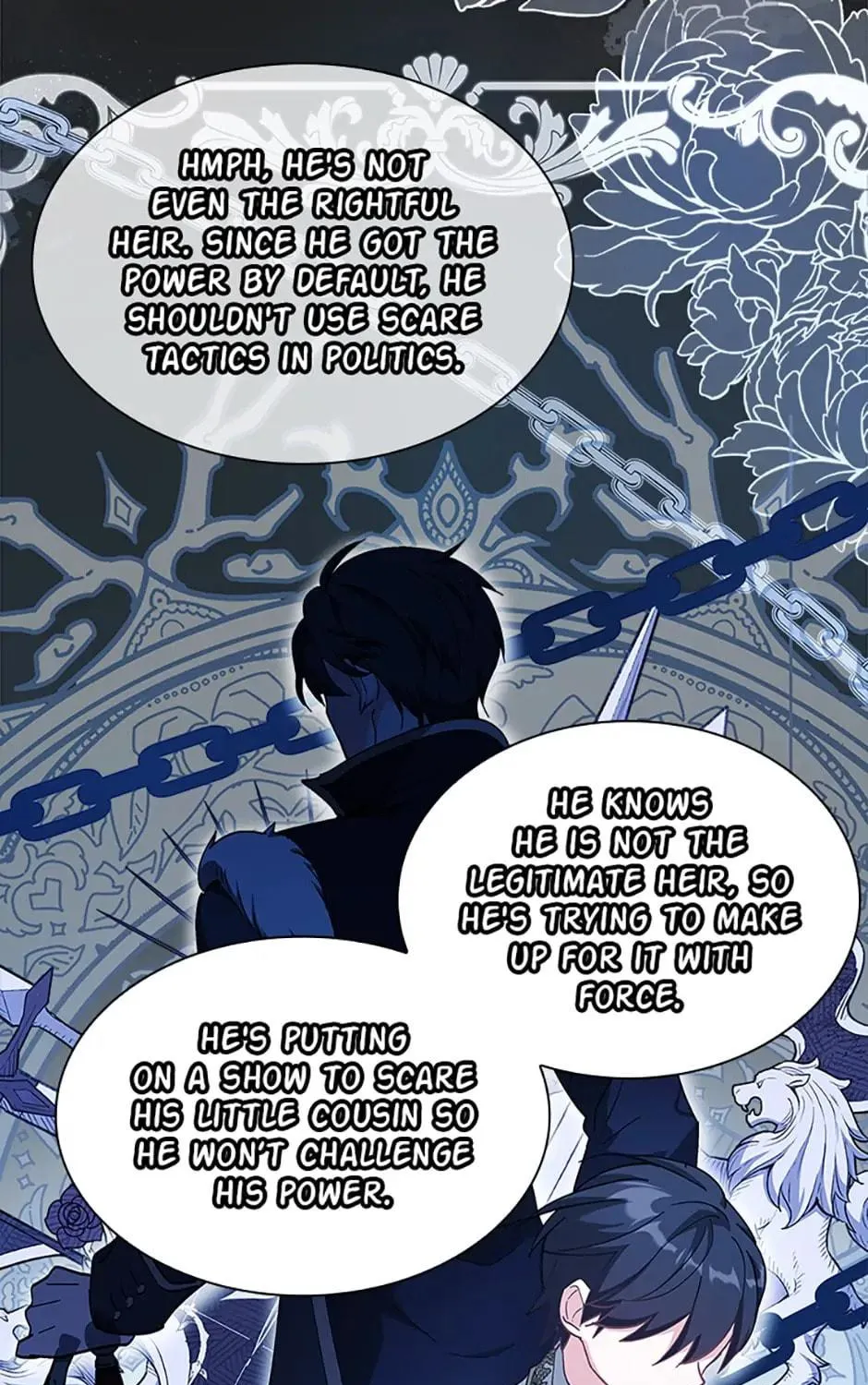 Read From BFF to Obsessive Hubby chapter 5 image 70 on Lezhin