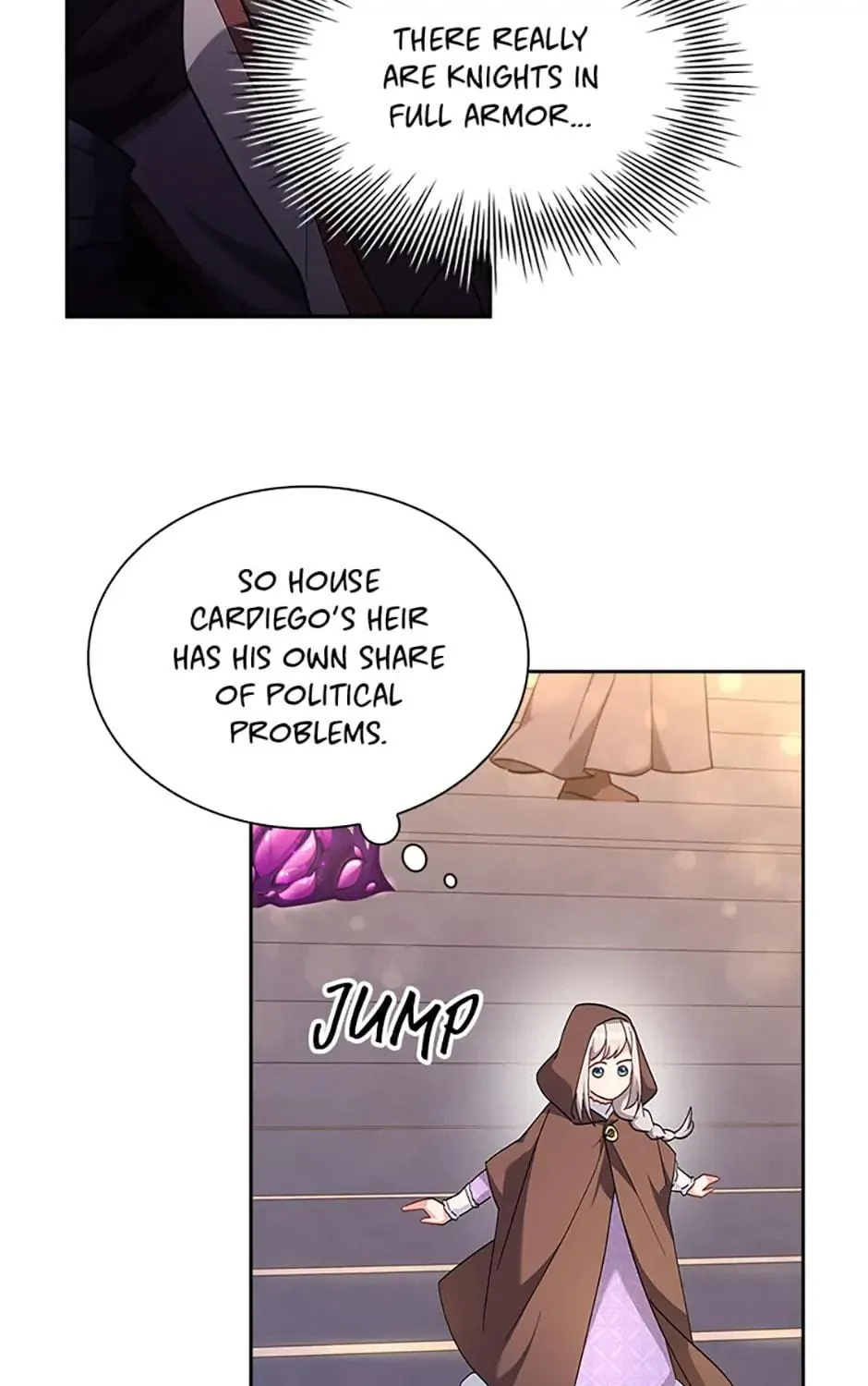 Read From BFF to Obsessive Hubby chapter 5 image 76 on Lezhin