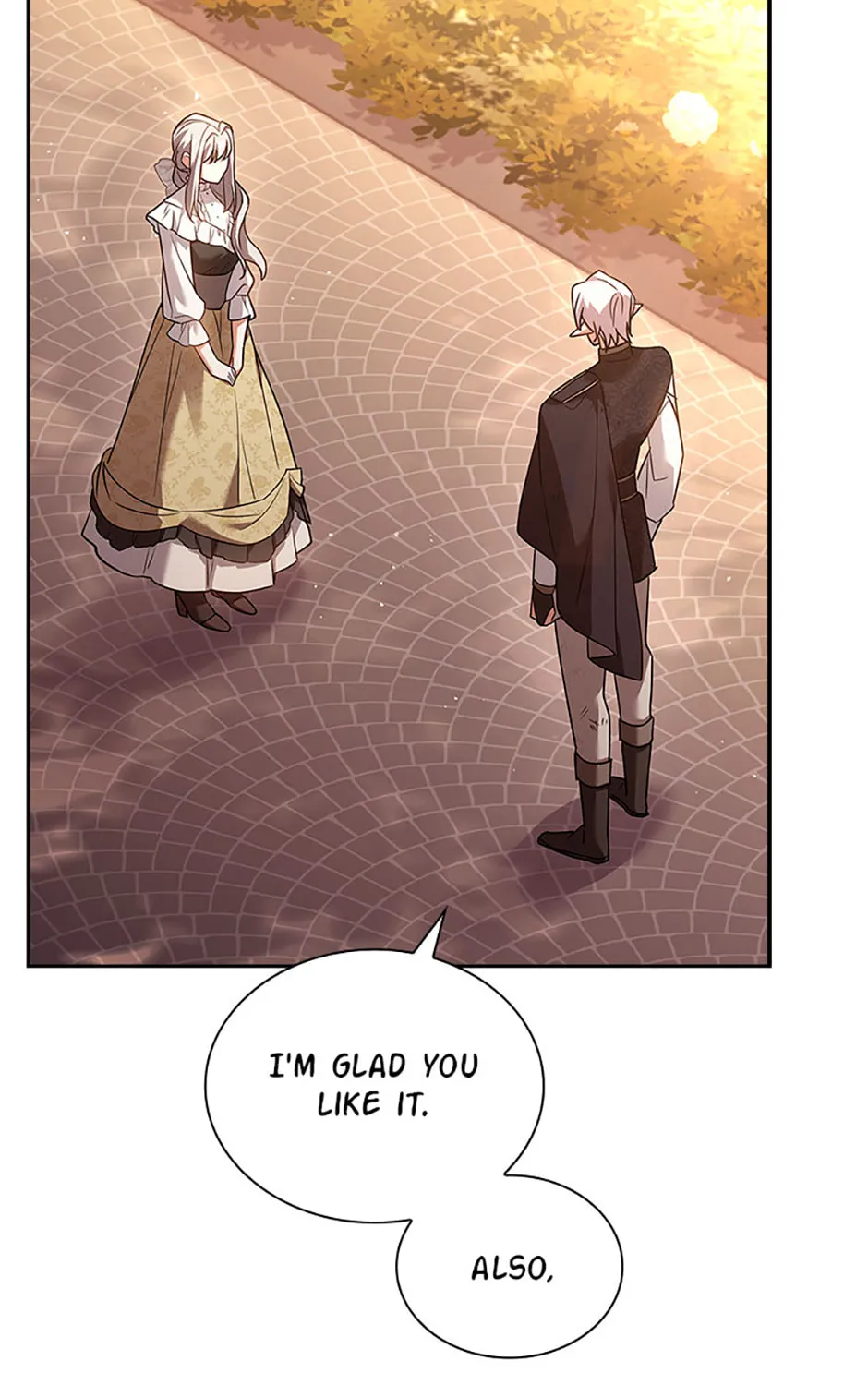 Read From BFF to Obsessive Hubby chapter 51 image 36 on Lezhin