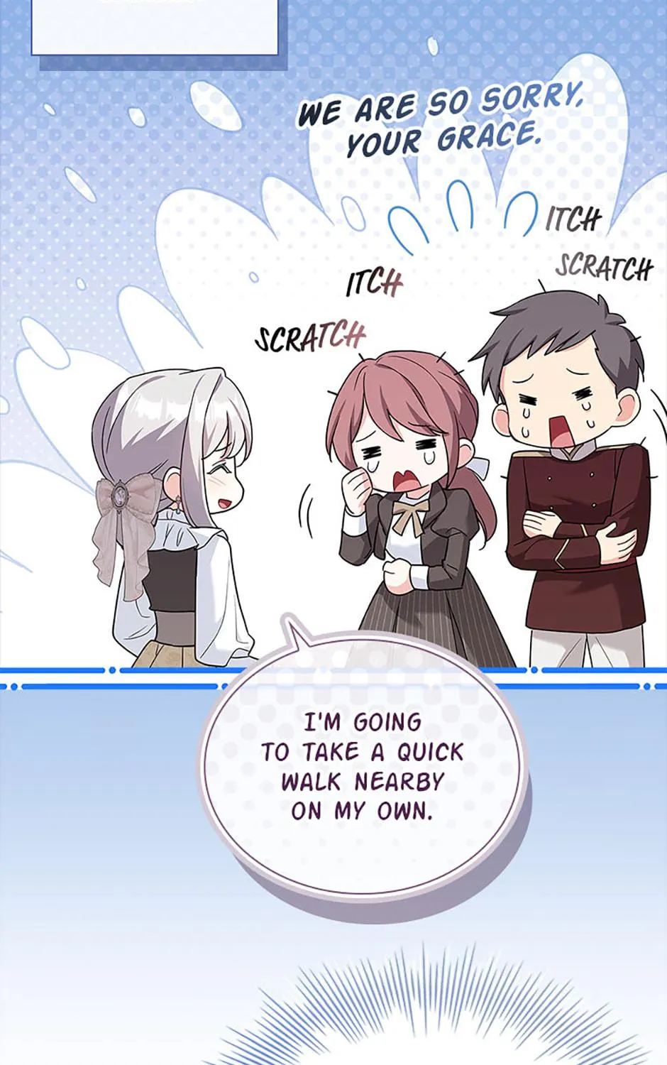Read From BFF to Obsessive Hubby chapter 51 image 8 on Lezhin