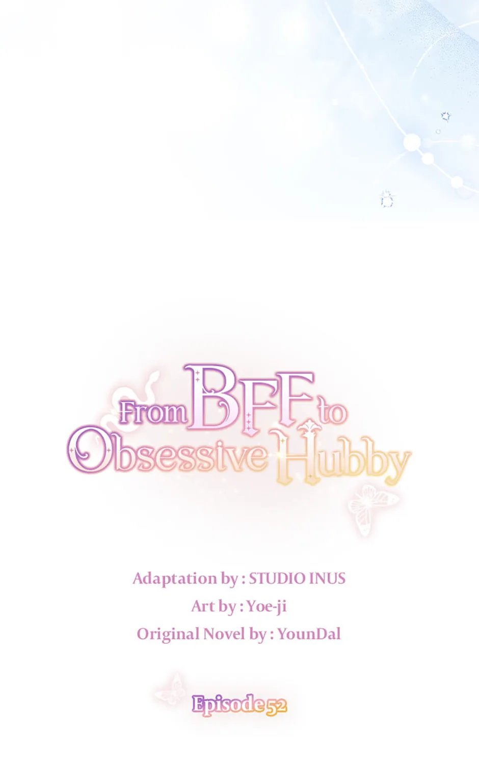 Read From BFF to Obsessive Hubby chapter 52 image 12 on Lezhin