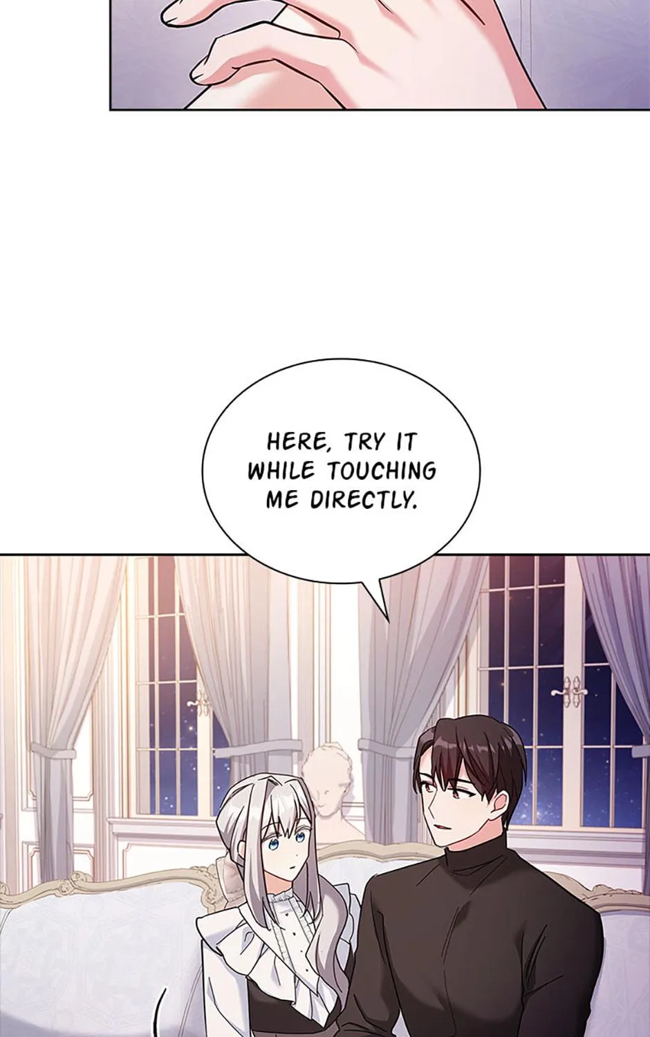 Read From BFF to Obsessive Hubby chapter 52 image 22 on Lezhin
