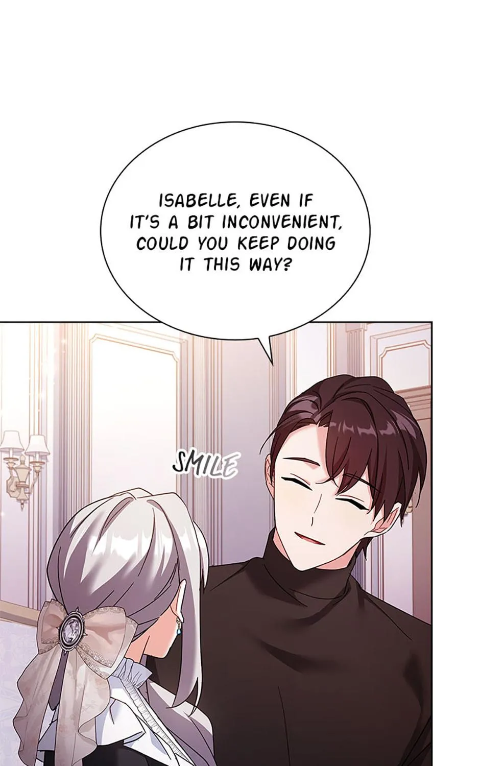 Read From BFF to Obsessive Hubby chapter 52 image 28 on Lezhin