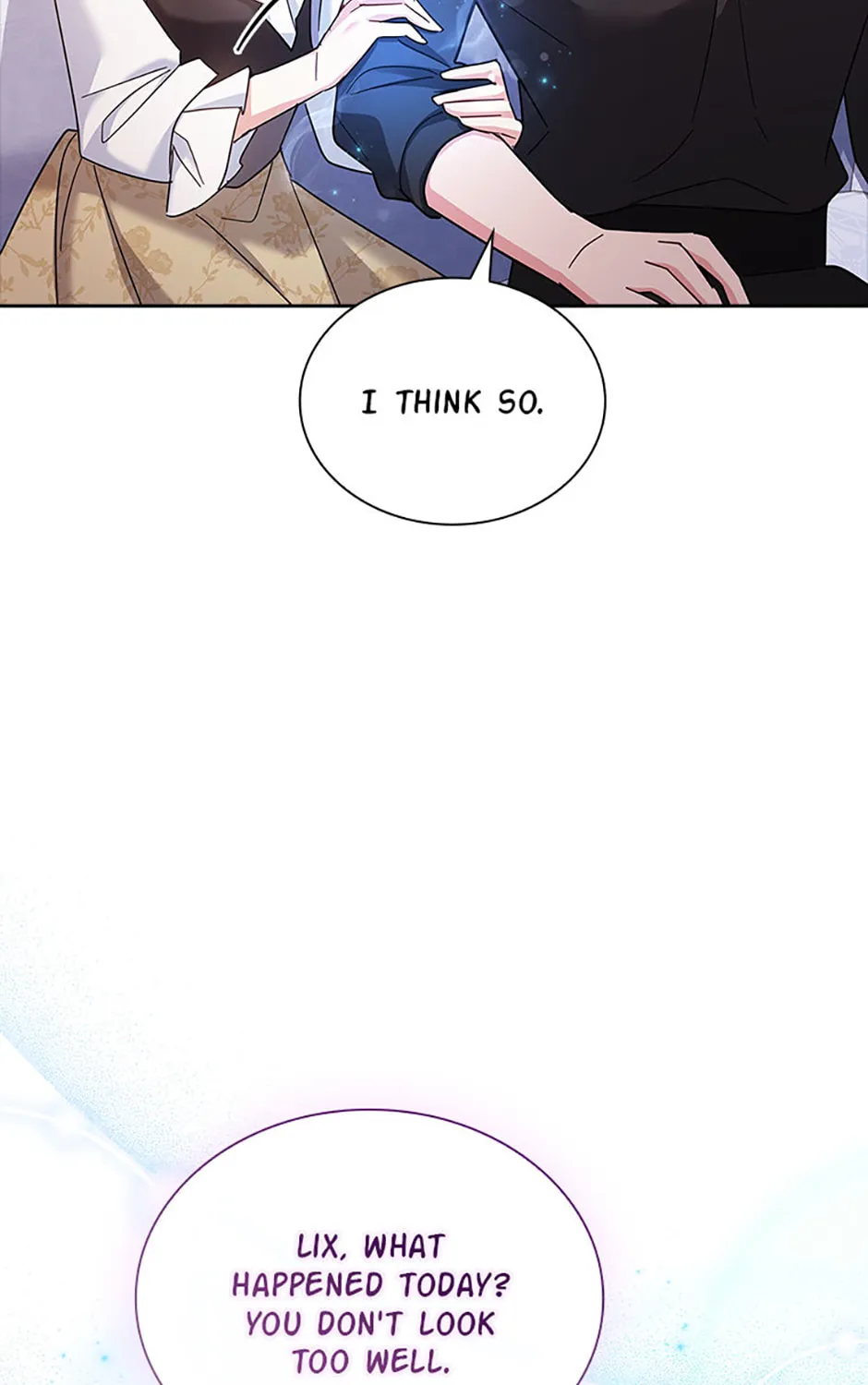 Read From BFF to Obsessive Hubby chapter 52 image 32 on Lezhin