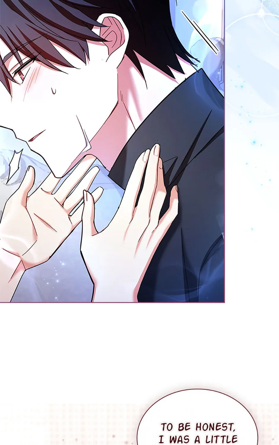 Read From BFF to Obsessive Hubby chapter 52 image 36 on Lezhin