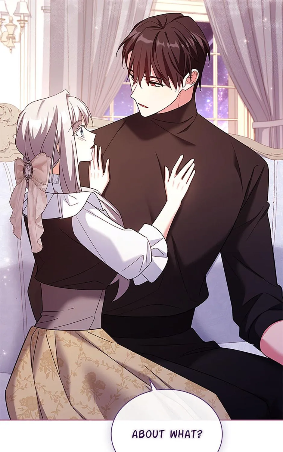 Read From BFF to Obsessive Hubby chapter 52 image 38 on Lezhin