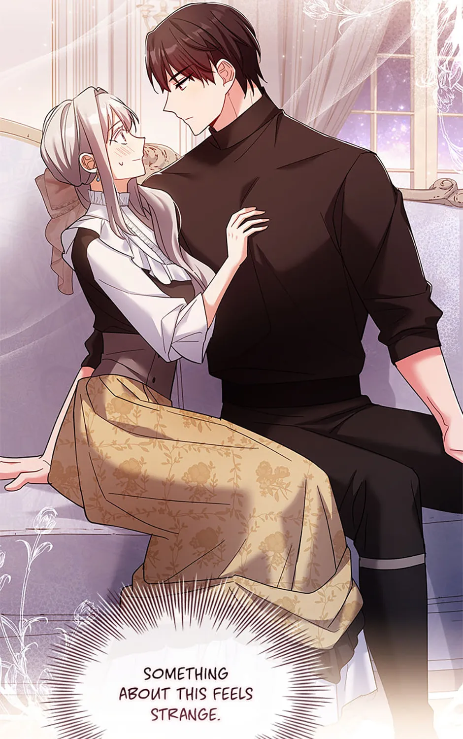 Read From BFF to Obsessive Hubby chapter 52 image 54 on Lezhin