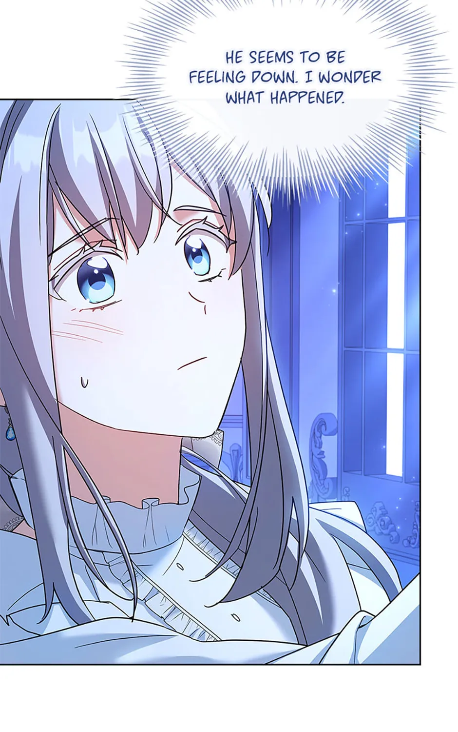Read From BFF to Obsessive Hubby chapter 52 image 6 on Lezhin
