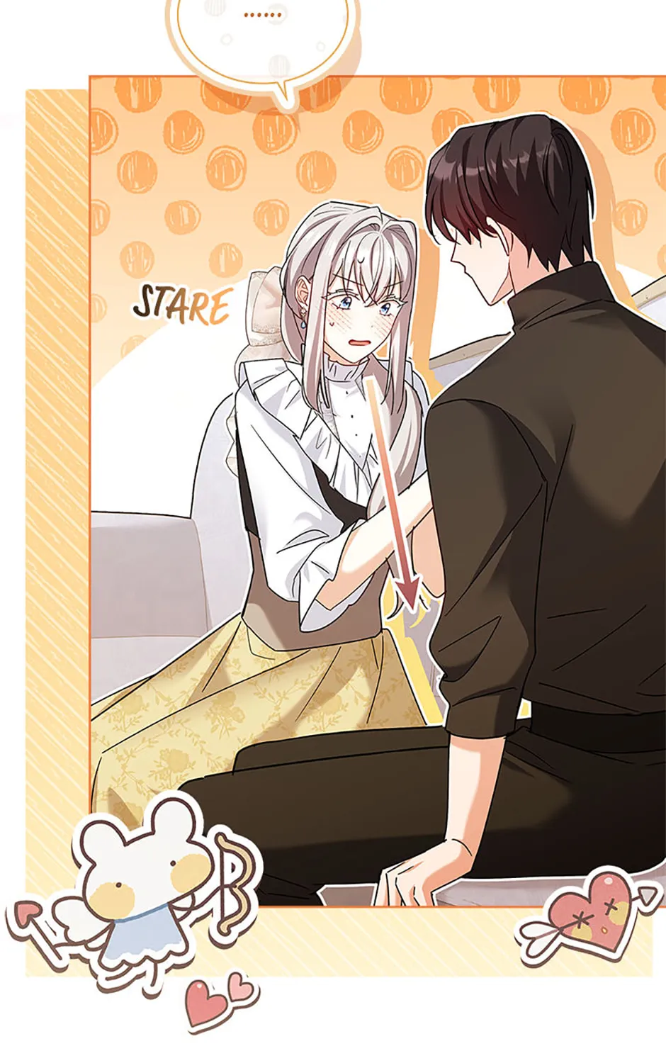 Read From BFF to Obsessive Hubby chapter 52 image 62 on Lezhin