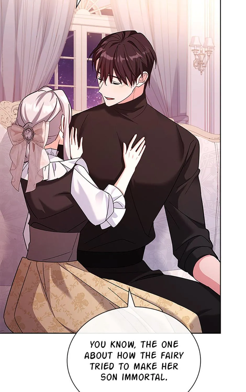 Read From BFF to Obsessive Hubby chapter 52 image 68 on Lezhin