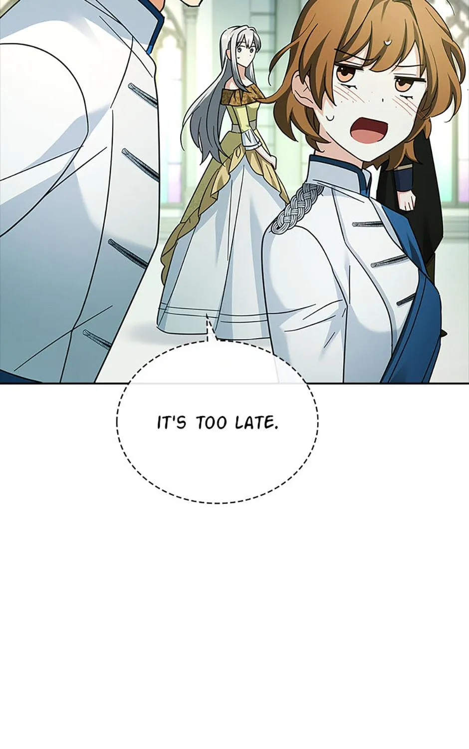 Read From BFF to Obsessive Hubby chapter 53 image 106 on Lezhin