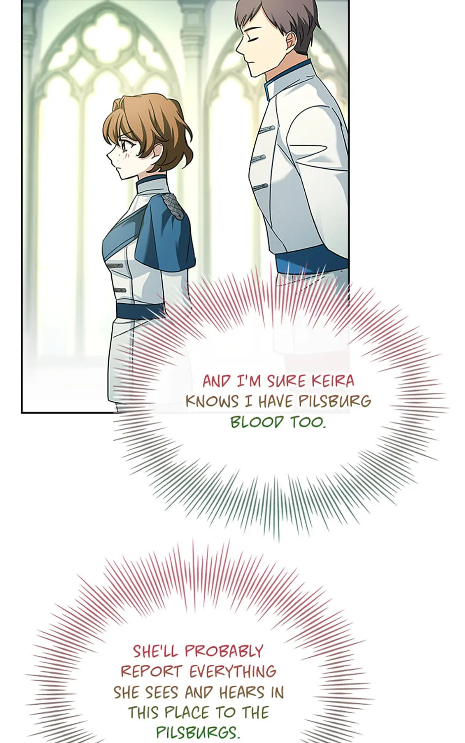 Read From BFF to Obsessive Hubby chapter 53 image 110 on Lezhin