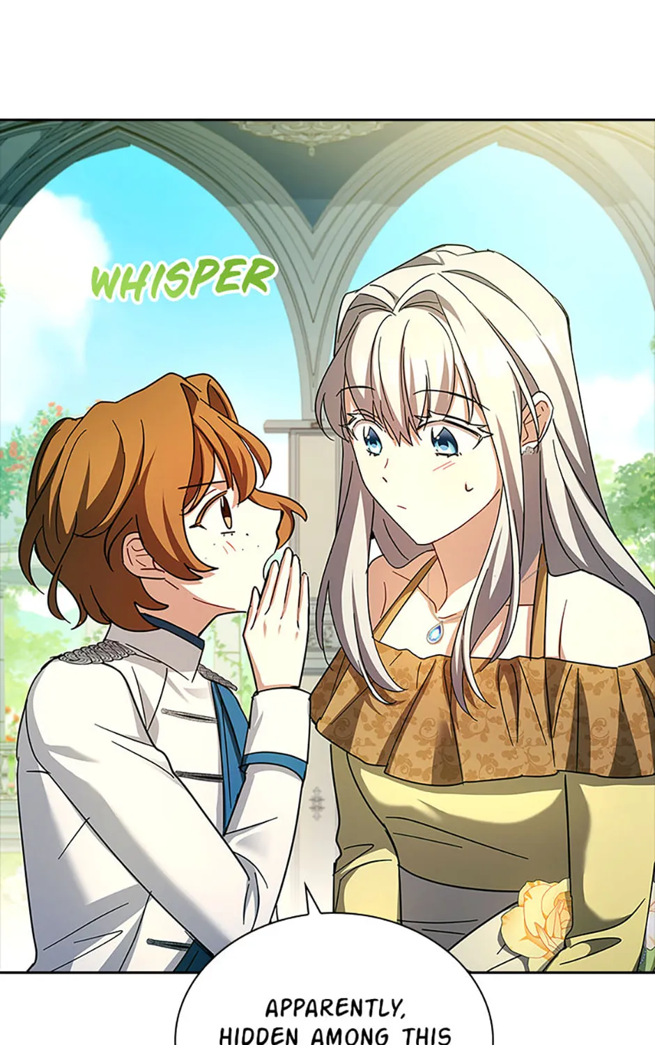 Read From BFF to Obsessive Hubby chapter 53 image 140 on Lezhin