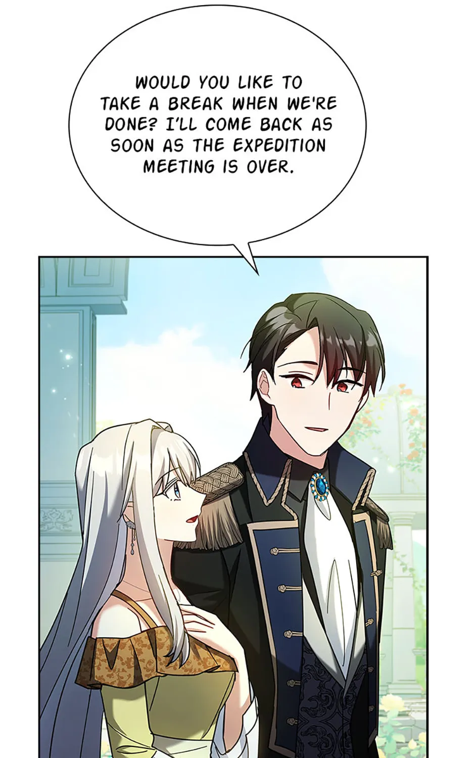 Read From BFF to Obsessive Hubby chapter 53 image 30 on Lezhin
