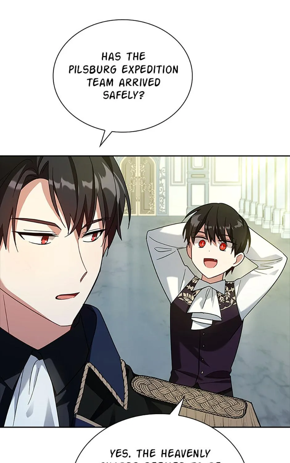 Read From BFF to Obsessive Hubby chapter 53 image 4 on Lezhin