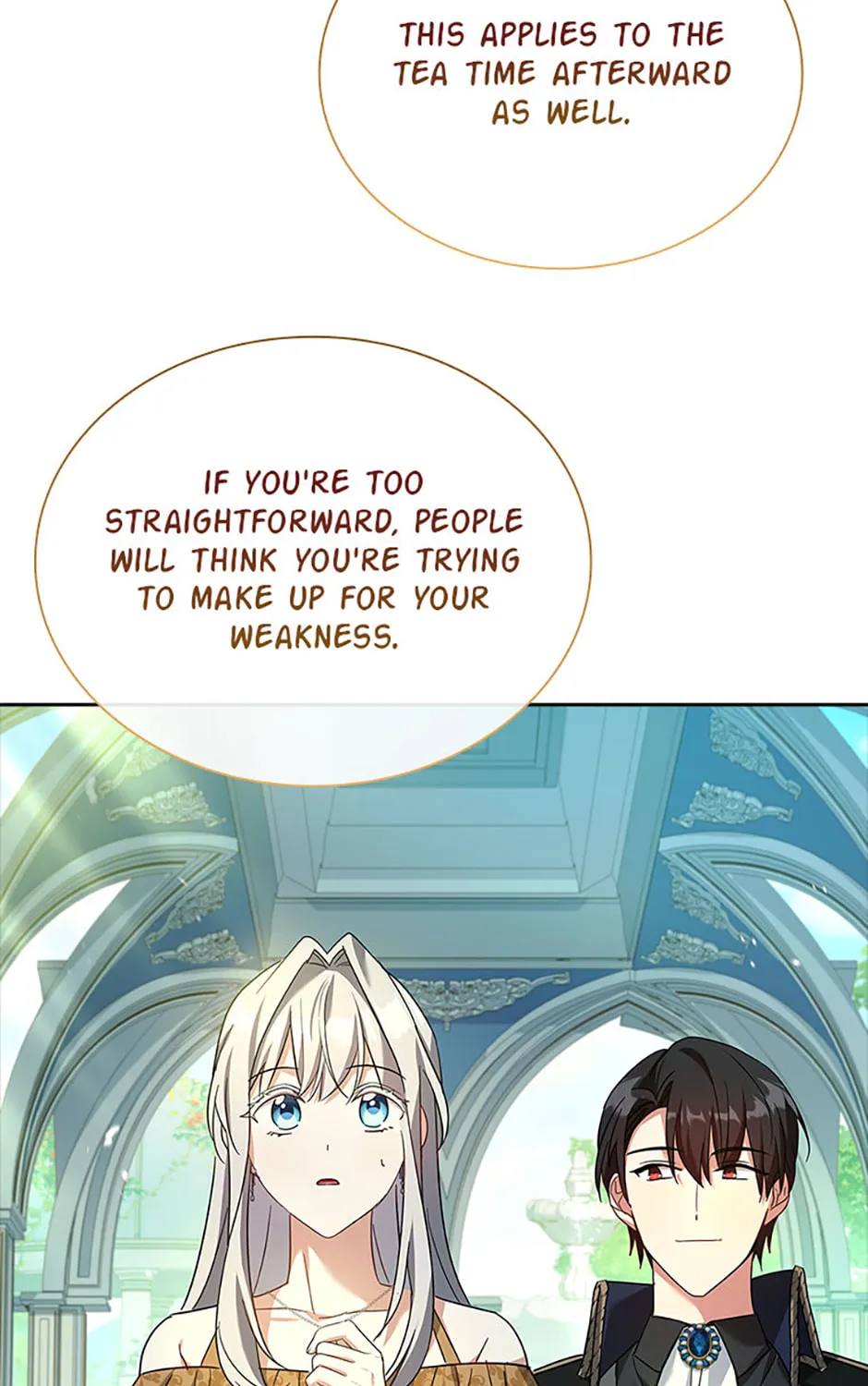 Read From BFF to Obsessive Hubby chapter 53 image 50 on Lezhin
