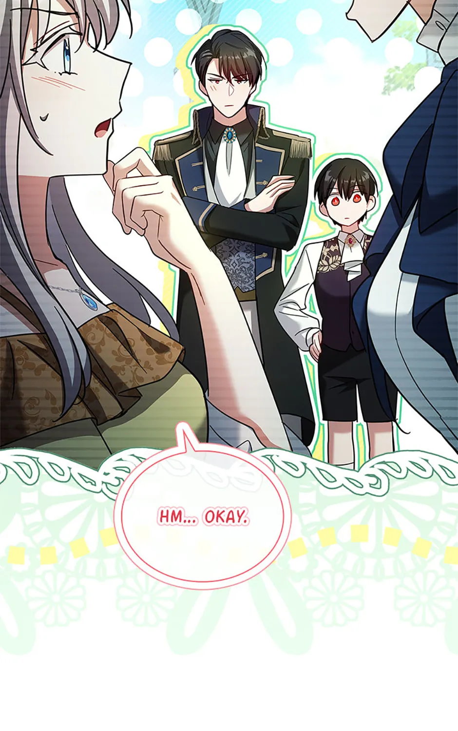 Read From BFF to Obsessive Hubby chapter 53 image 60 on Lezhin