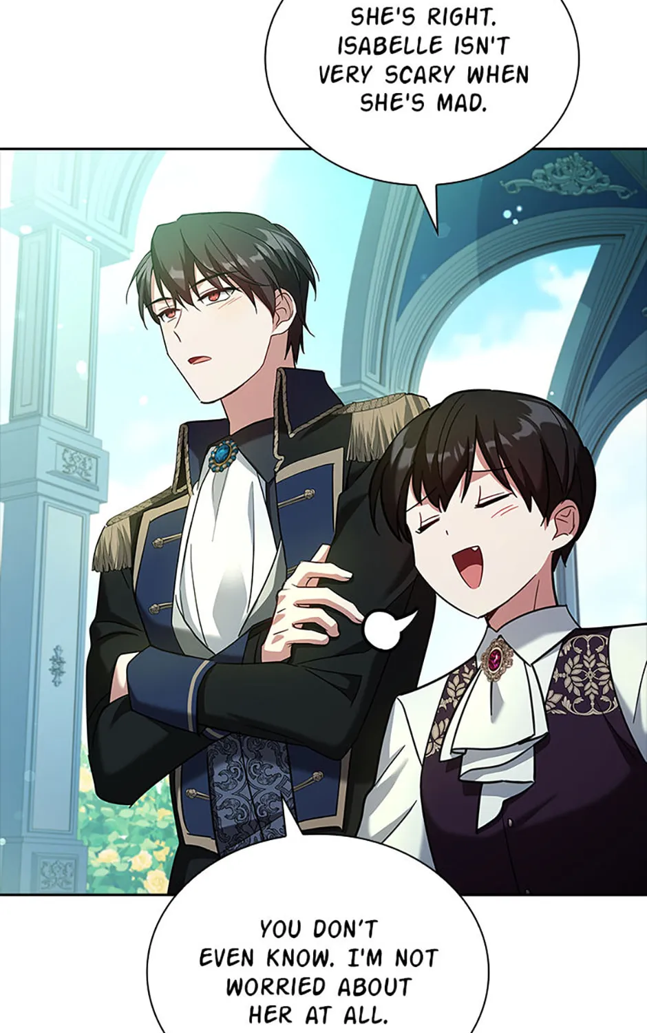 Read From BFF to Obsessive Hubby chapter 53 image 62 on Lezhin