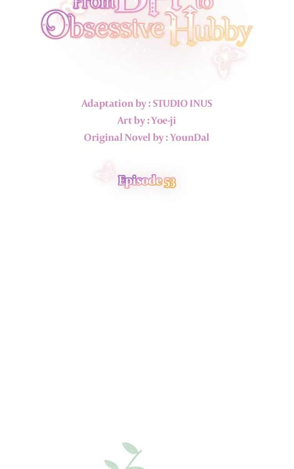 Read From BFF to Obsessive Hubby chapter 53 image 76 on Lezhin
