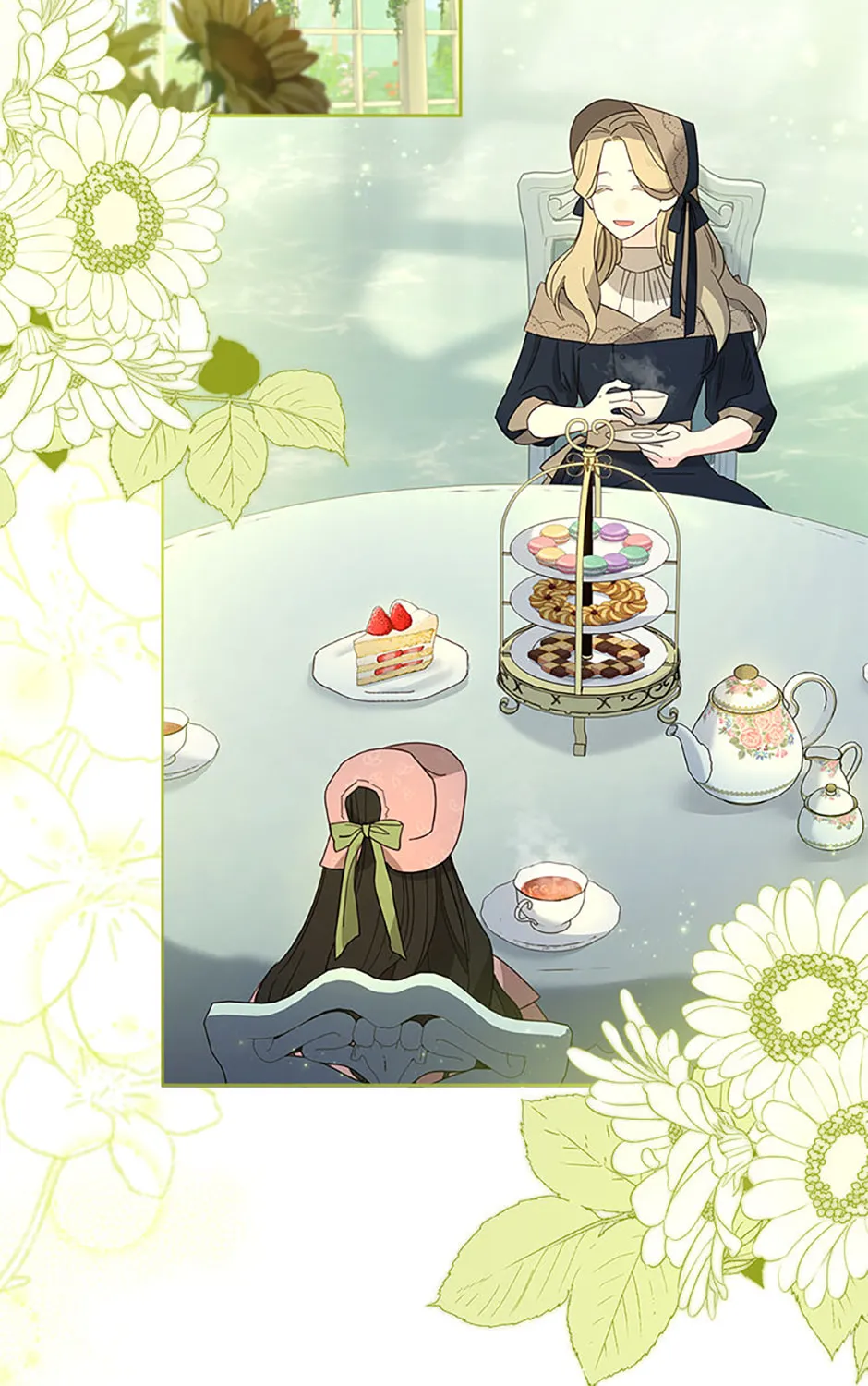 Read From BFF to Obsessive Hubby chapter 54 image 54 on Lezhin