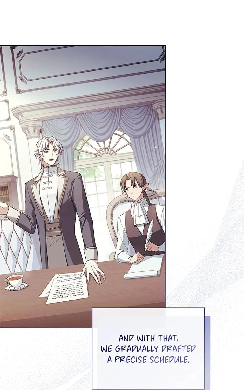Read From BFF to Obsessive Hubby chapter 55 image 10 on Lezhin