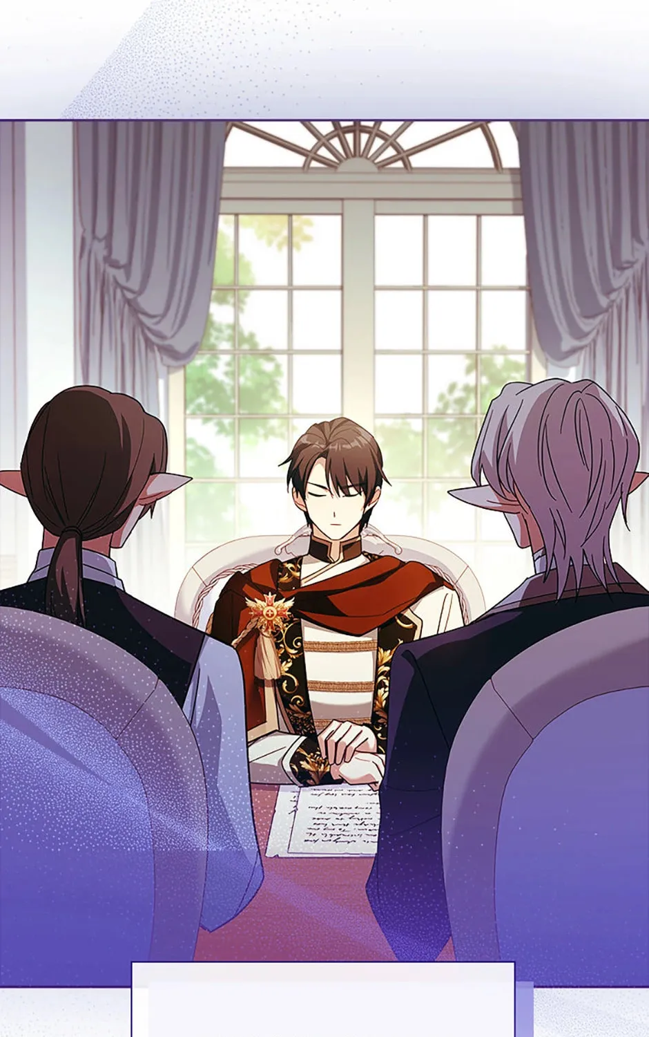 Read From BFF to Obsessive Hubby chapter 55 image 12 on Lezhin