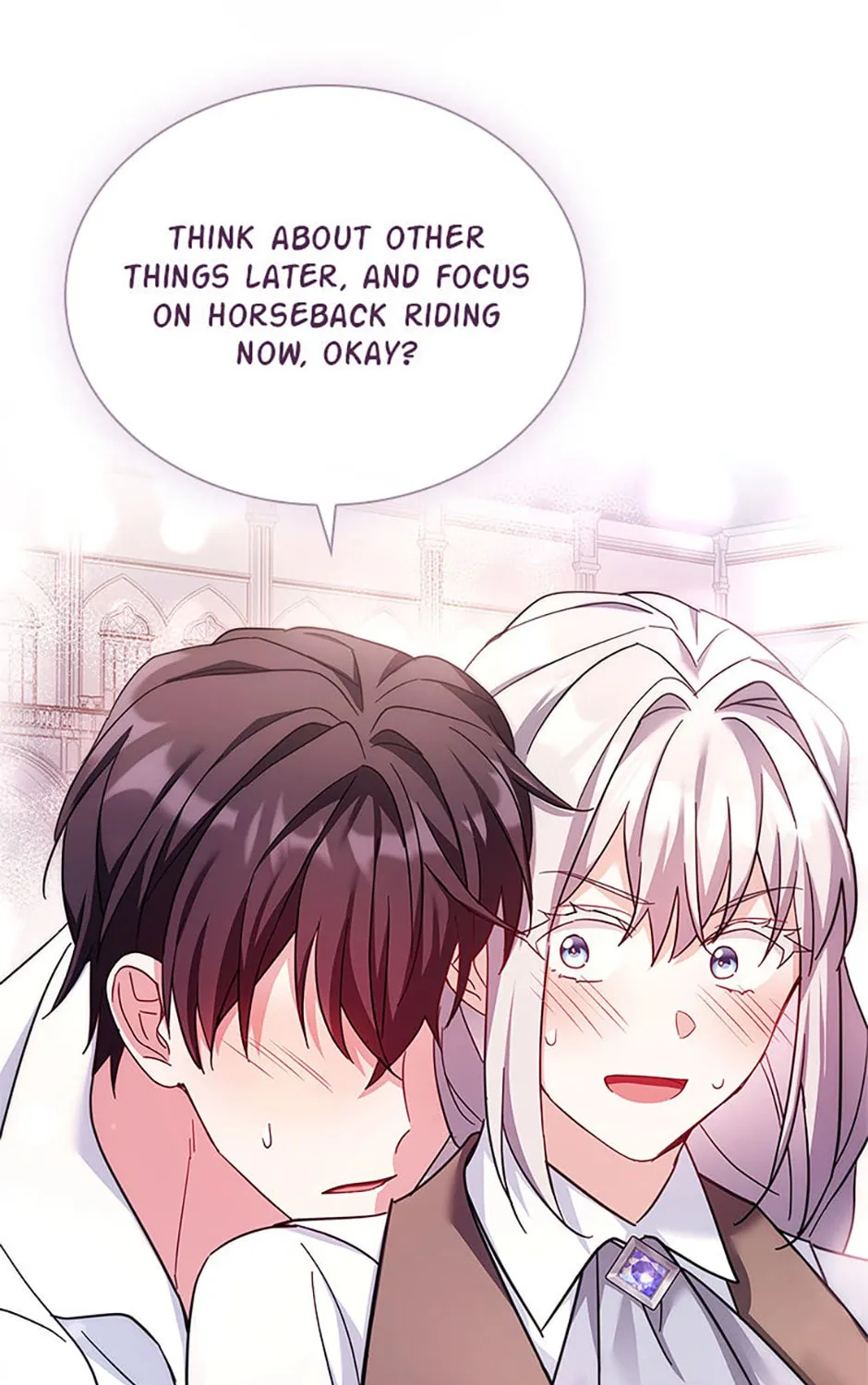 Read From BFF to Obsessive Hubby chapter 55 image 140 on Lezhin
