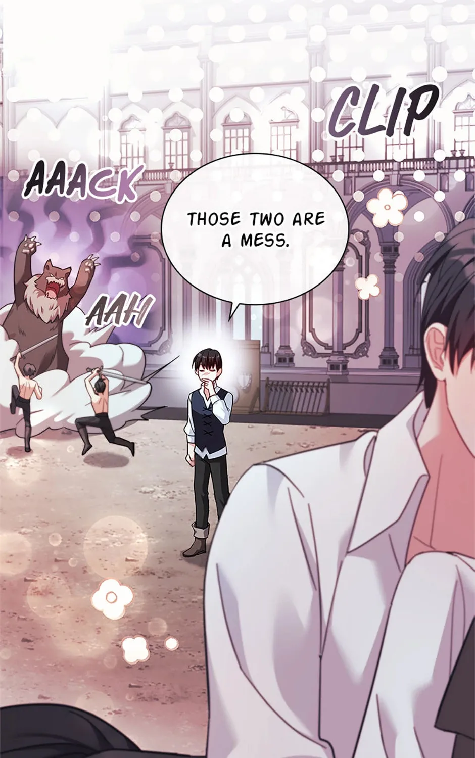 Read From BFF to Obsessive Hubby chapter 55 image 144 on Lezhin