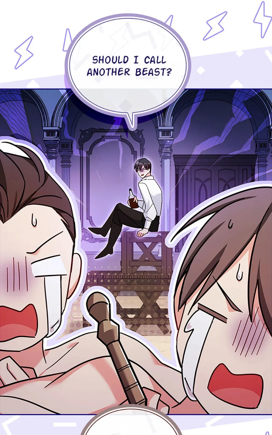 Read From BFF to Obsessive Hubby chapter 55 image 60 on Lezhin