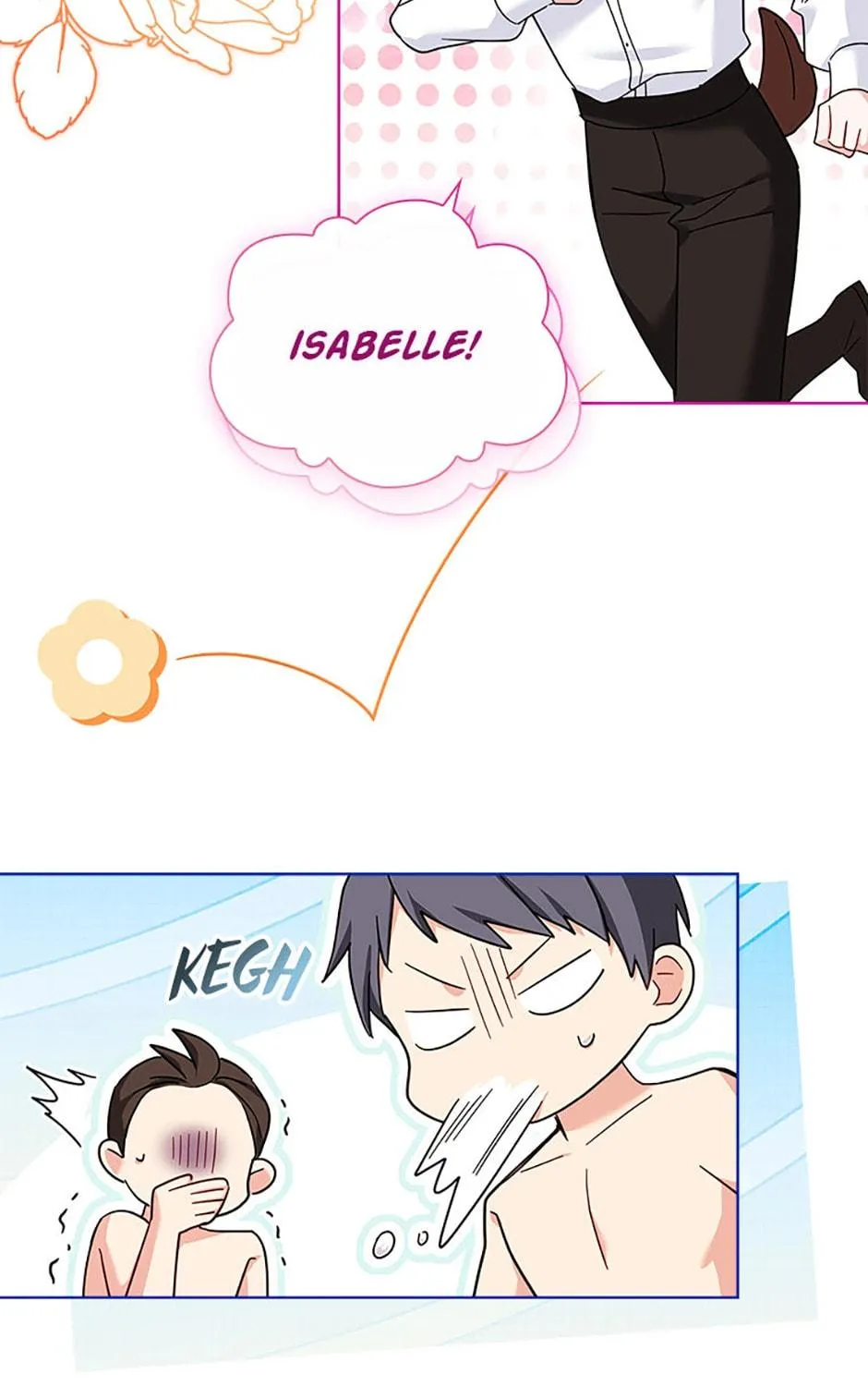 Read From BFF to Obsessive Hubby chapter 55 image 70 on Lezhin