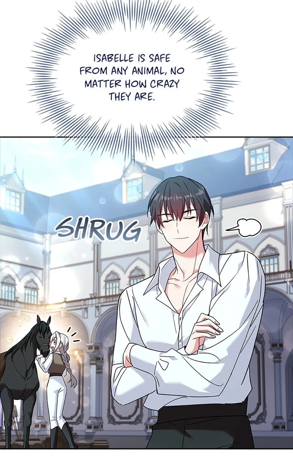 Read From BFF to Obsessive Hubby chapter 55 image 96 on Lezhin